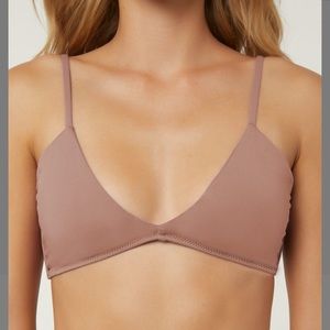 NWT Bathing suit top